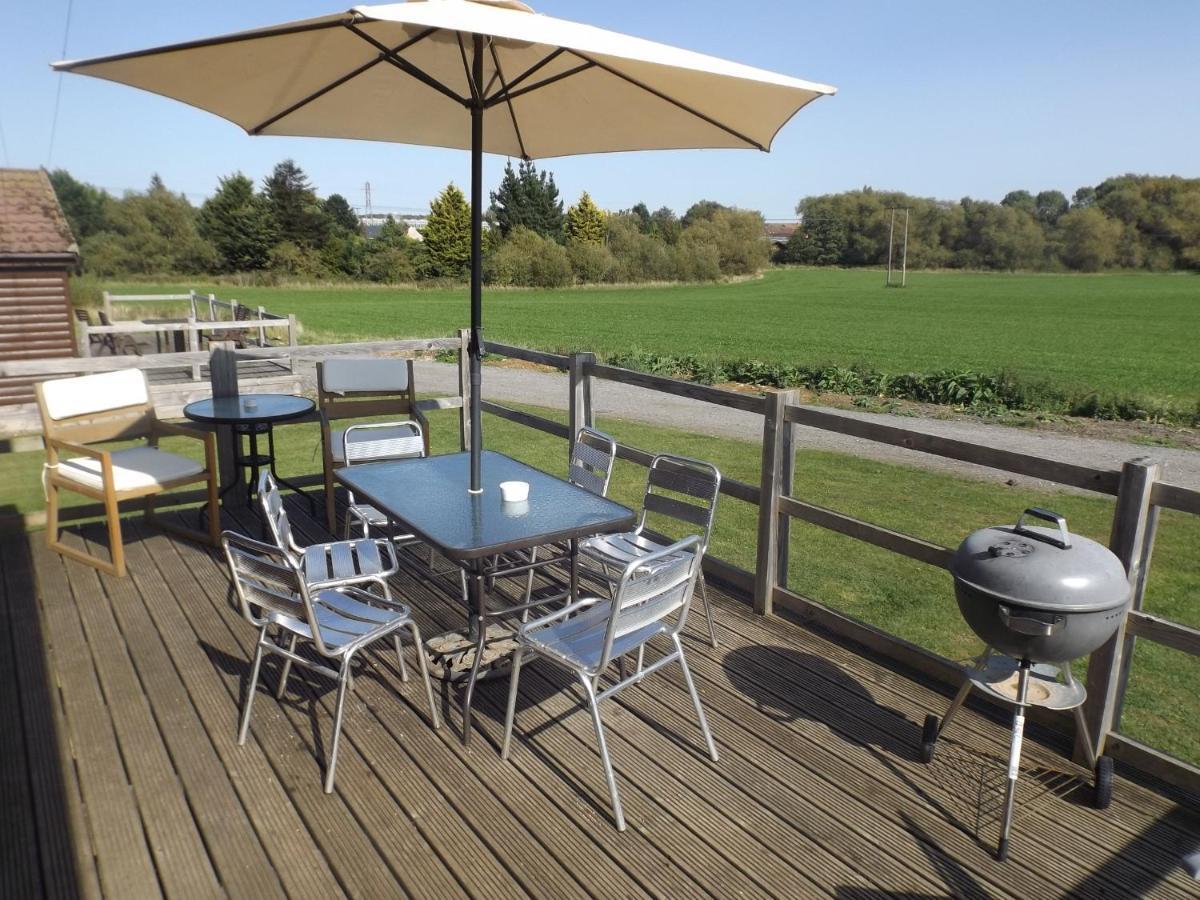 Your Home From Home On The Edge Of The Cotswolds Evesham Exterior photo