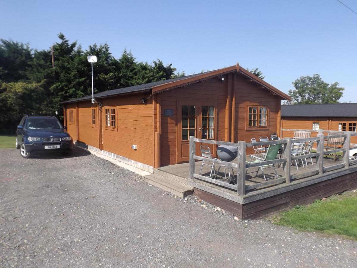 Your Home From Home On The Edge Of The Cotswolds Evesham Exterior photo