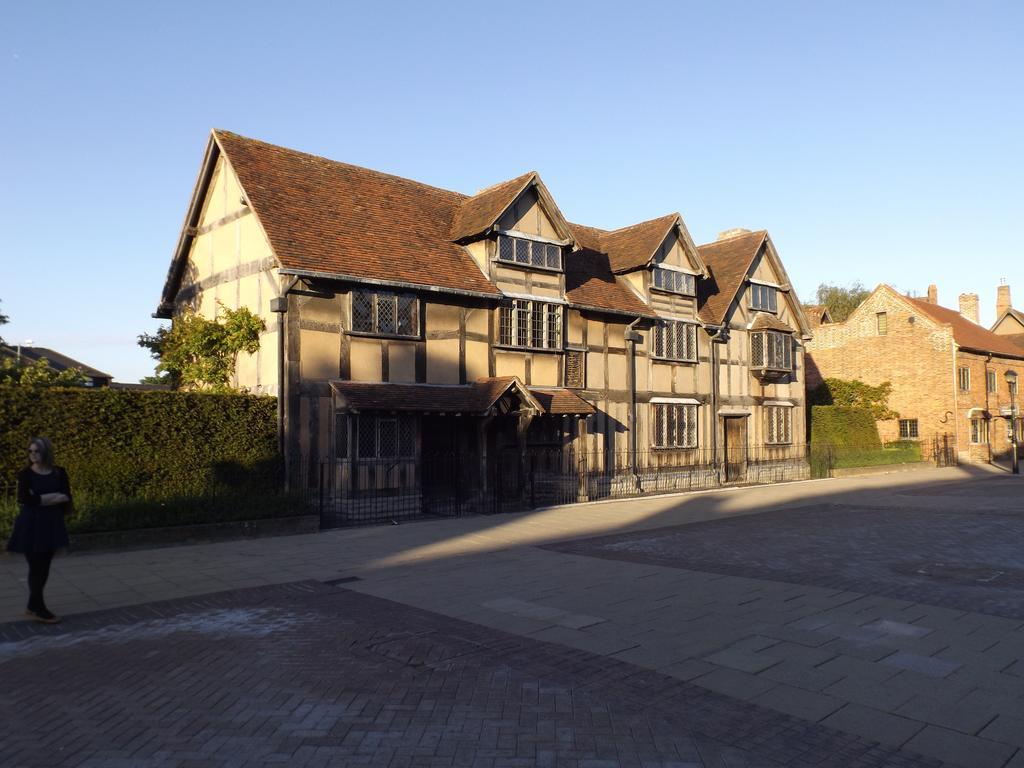 Your Home From Home On The Edge Of The Cotswolds Evesham Exterior photo
