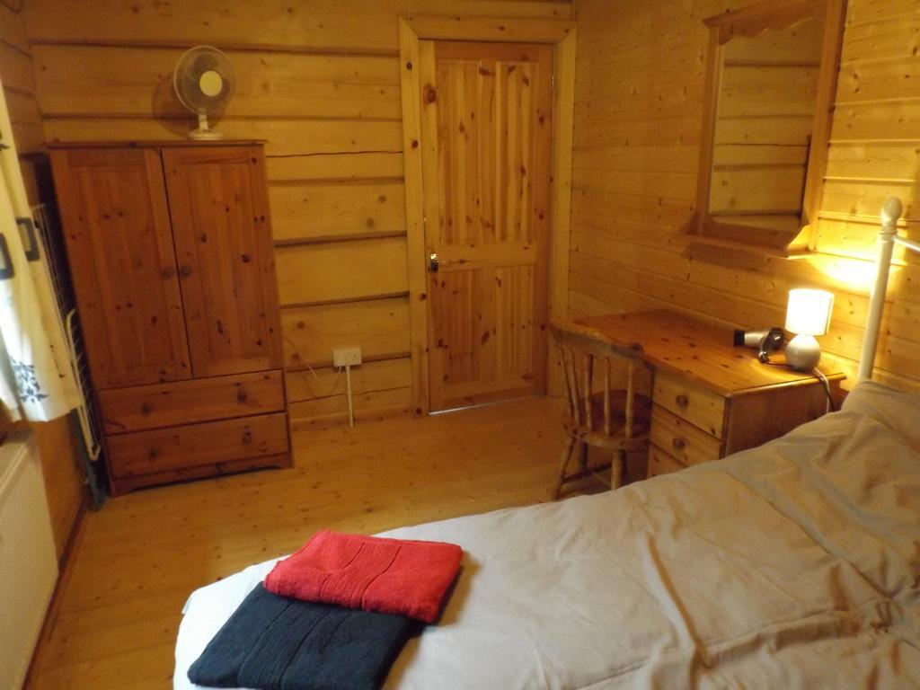 Your Home From Home On The Edge Of The Cotswolds Evesham Room photo