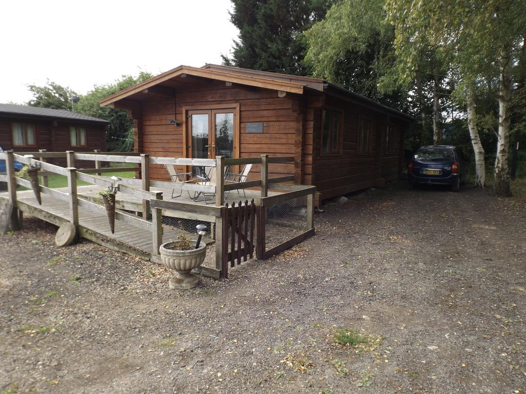 Your Home From Home On The Edge Of The Cotswolds Evesham Room photo