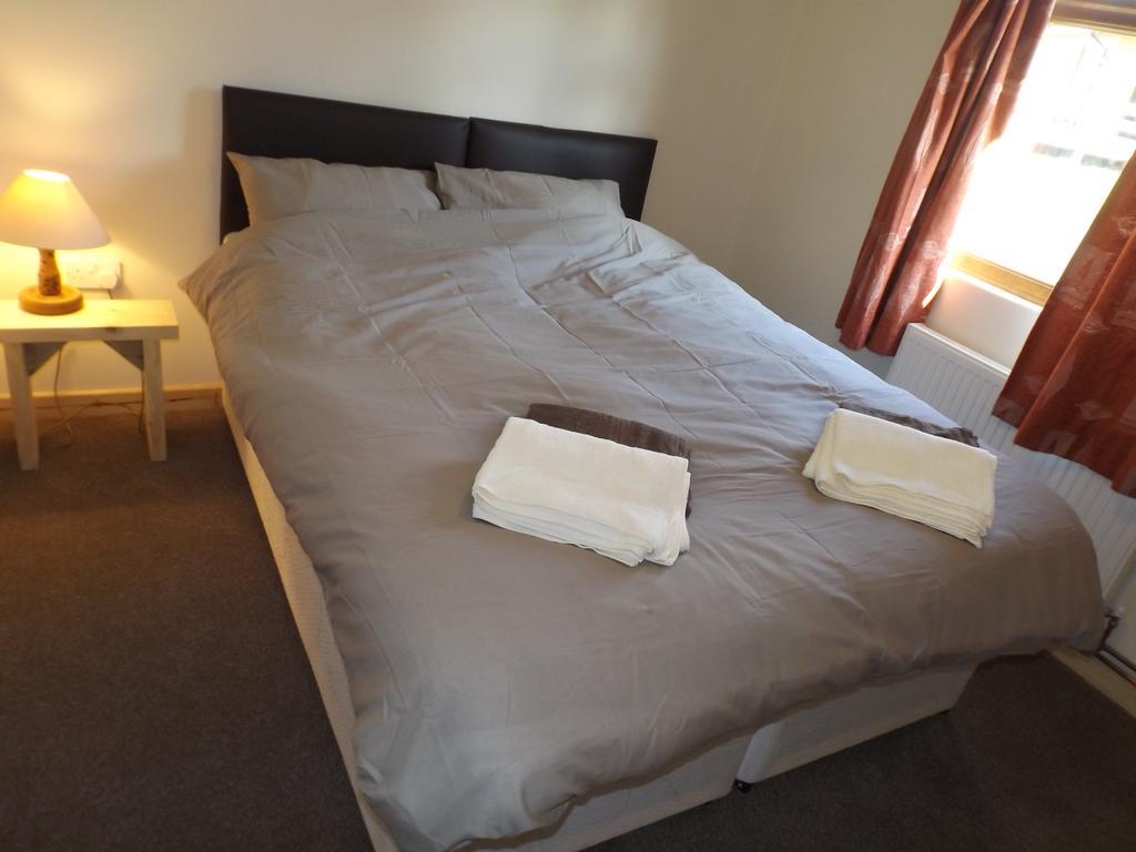 Your Home From Home On The Edge Of The Cotswolds Evesham Room photo