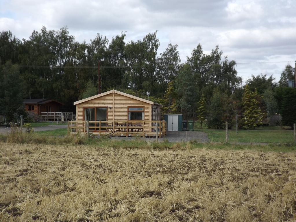 Your Home From Home On The Edge Of The Cotswolds Evesham Room photo