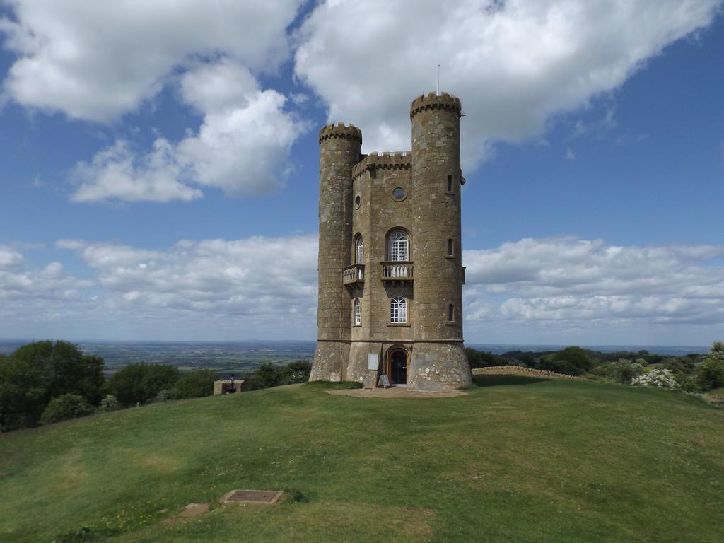 Your Home From Home On The Edge Of The Cotswolds Evesham Exterior photo
