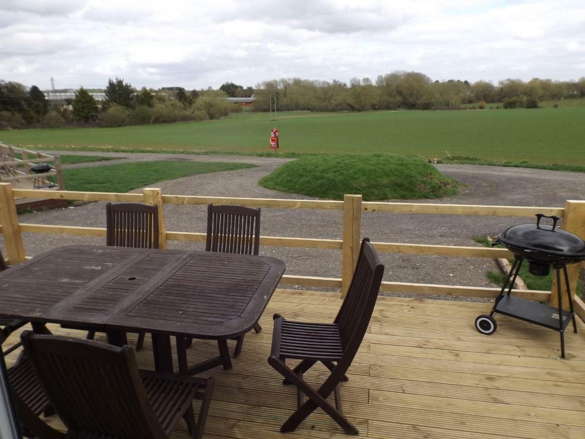 Your Home From Home On The Edge Of The Cotswolds Evesham Exterior photo
